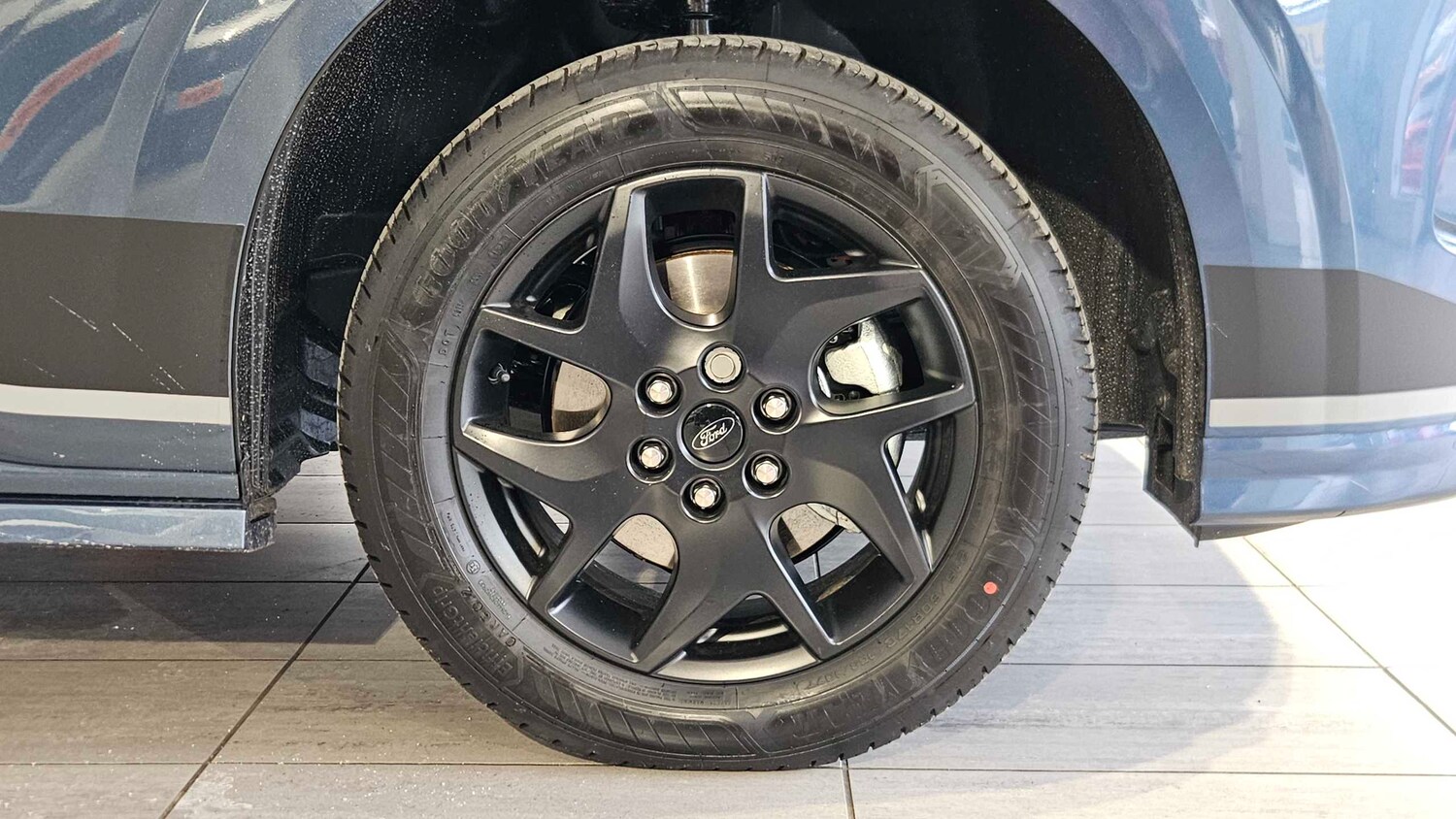 Used Ford Tourneo Custom for sale - 77628253: Photo 14