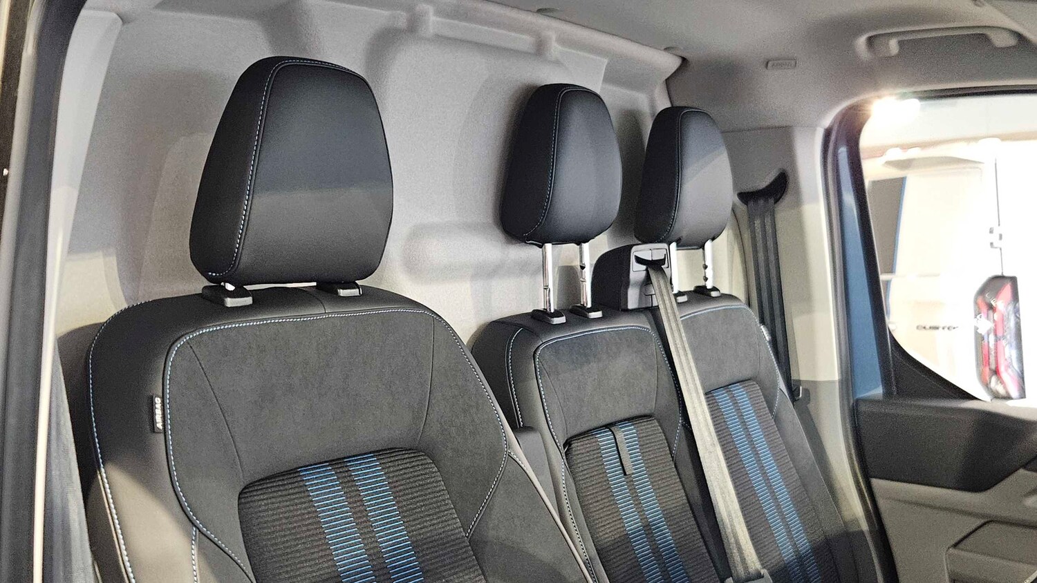 Used Ford Tourneo Custom for sale - 77628253: Photo 16