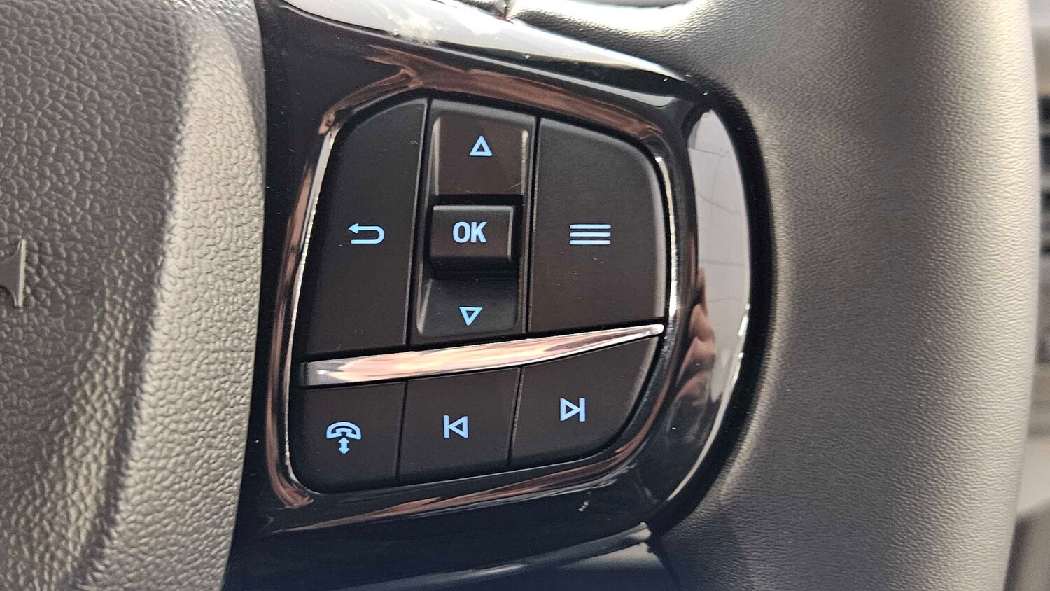 Used Ford Tourneo Custom for sale - 77628253: Photo 19