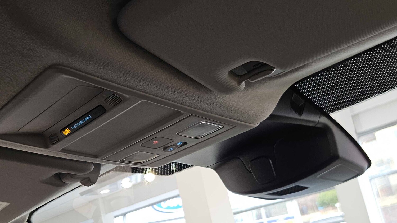 Used Ford Tourneo Custom for sale - 77628253: Photo 25