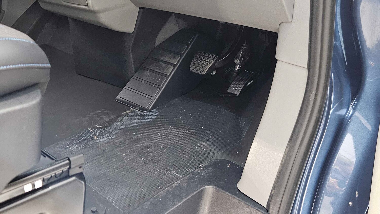 Used Ford Tourneo Custom for sale - 77628253: Photo 29