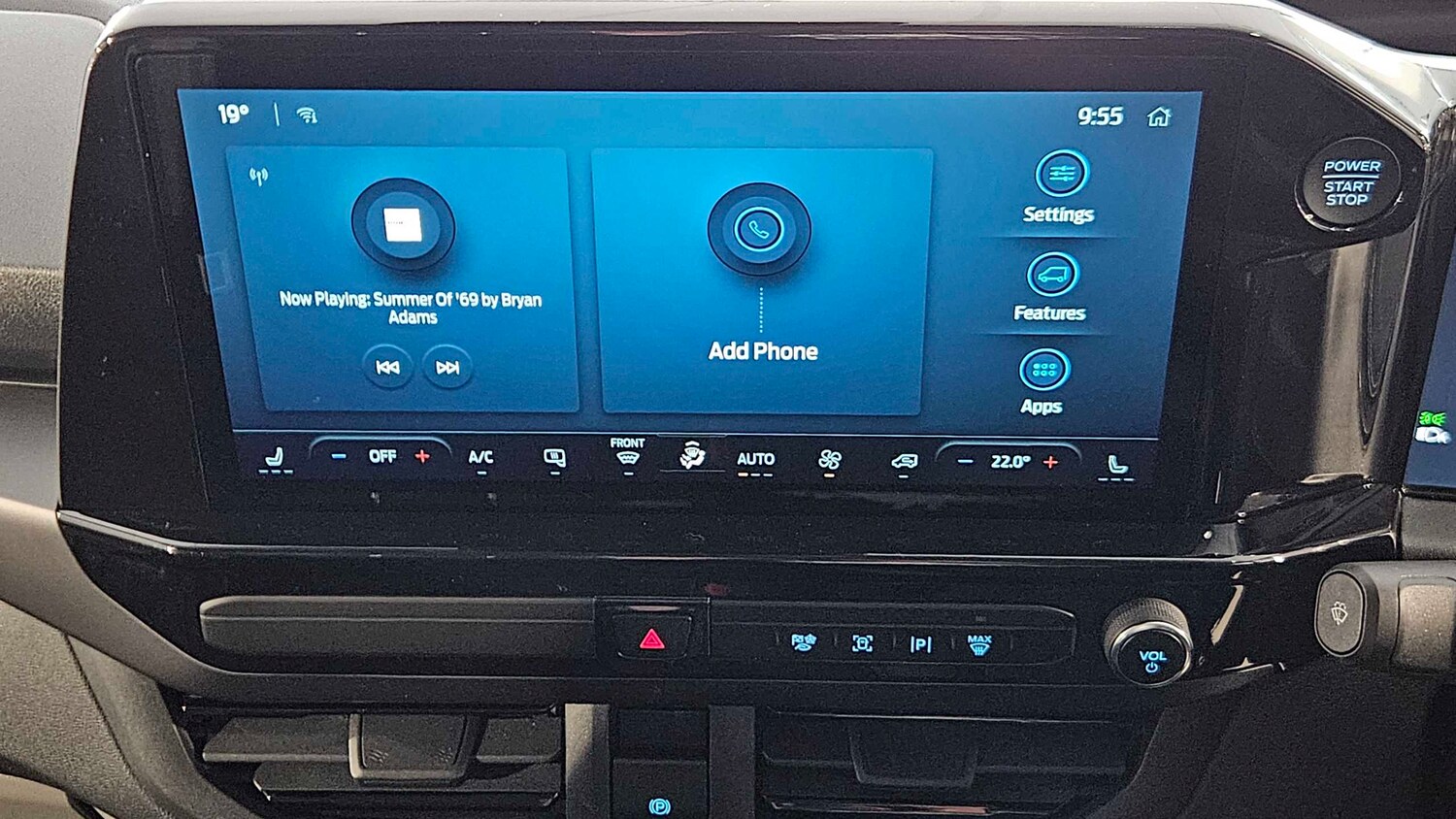 Used Ford Tourneo Custom for sale - 77628253: Photo 30