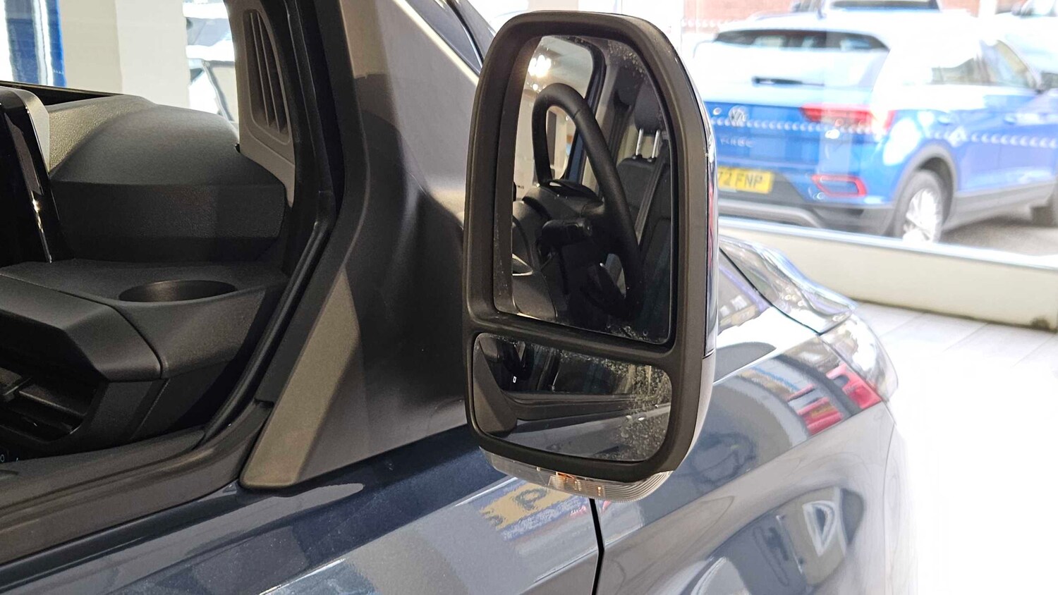 Used Ford Tourneo Custom for sale - 77628253: Photo 32