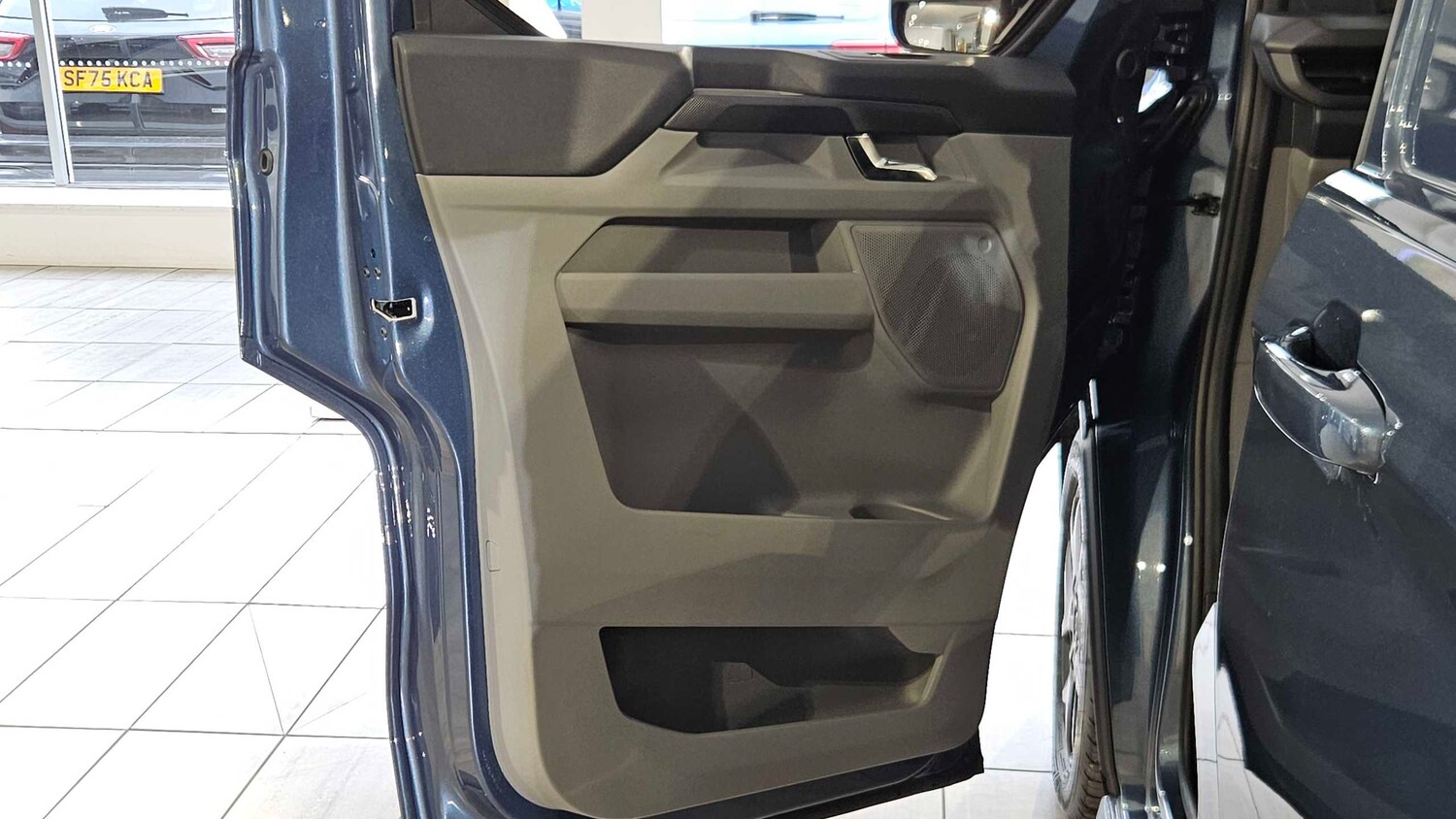 Used Ford Tourneo Custom for sale - 77628253: Photo 33