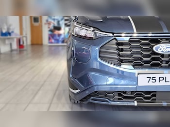 Used Ford Tourneo Custom 2025 for sale - 77628253: Photo