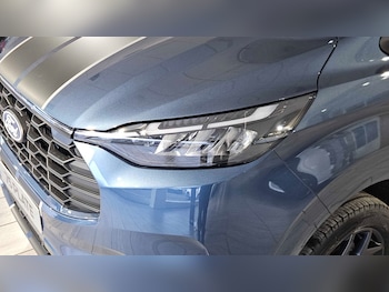 Used Ford Tourneo Custom 2025 for sale - 77628253: Photo