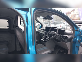 Used Ford Transit Custom 2024 for sale - 77500333: Photo