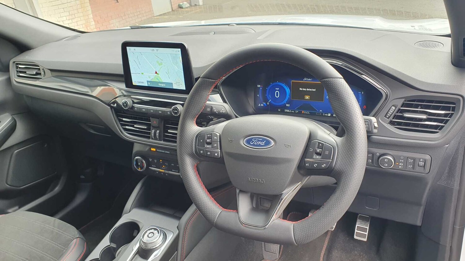 Used Ford Kuga 2024 for sale - 77294246: Photo 11