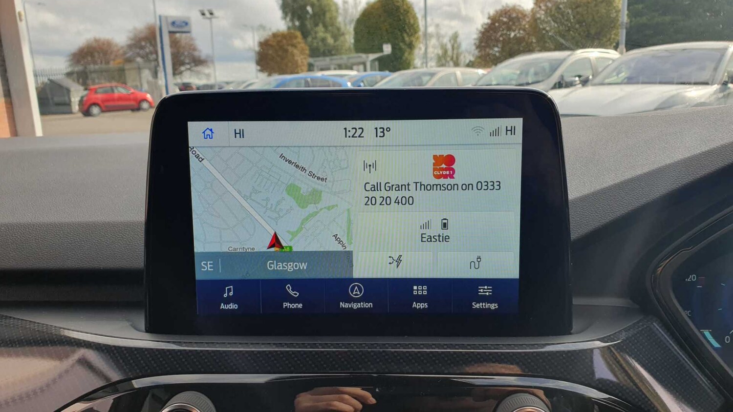 Used Ford Kuga 2024 for sale - 77294246: Photo 21