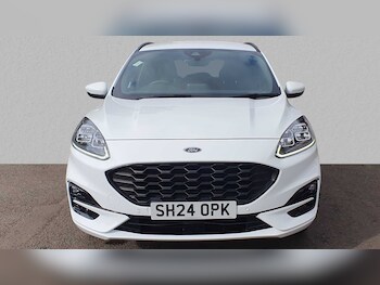 Used Ford Kuga 2024 for sale - 77294246: Photo