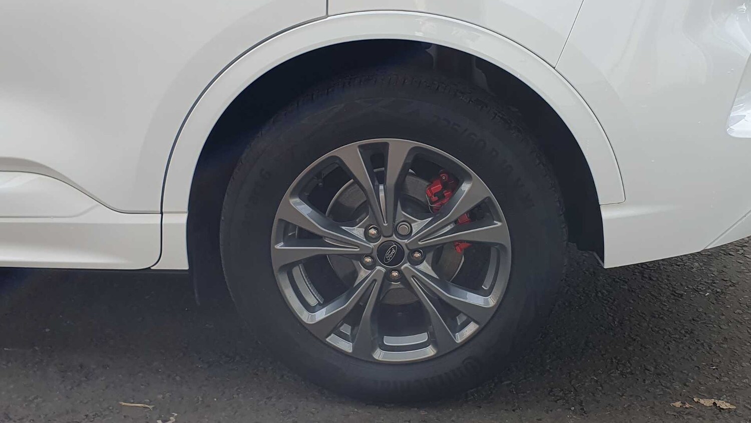 Used Ford Kuga 2024 for sale - 77294246: Photo 7