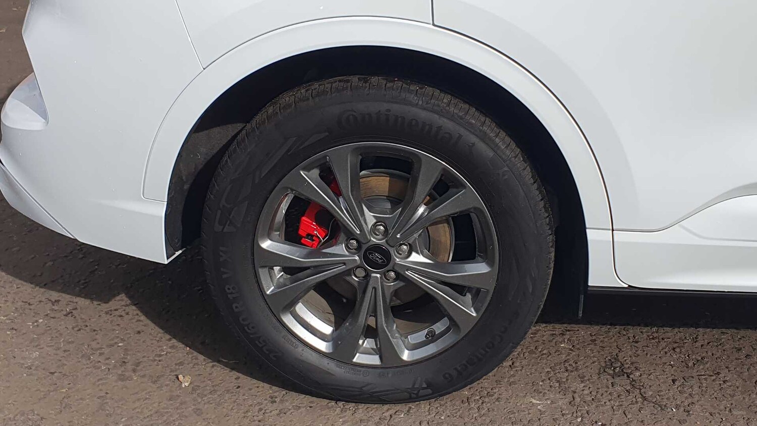 Used Ford Kuga 2024 for sale - 77294246: Photo 8