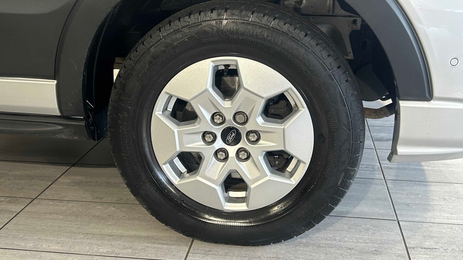 Used Ford Transit 2024 for sale - 78129677: Photo 10