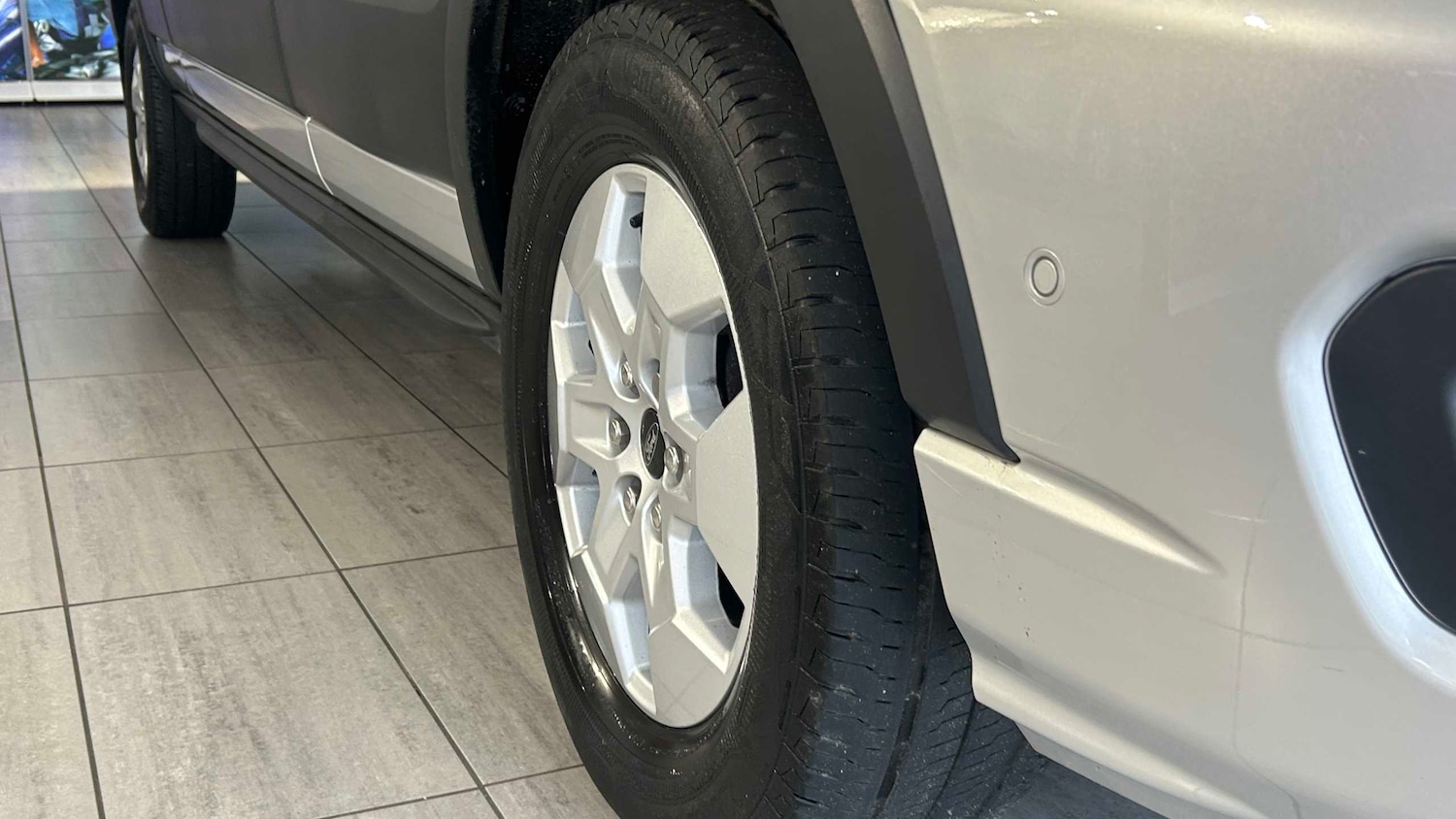 Used Ford Transit 2024 for sale - 78129677: Photo 11