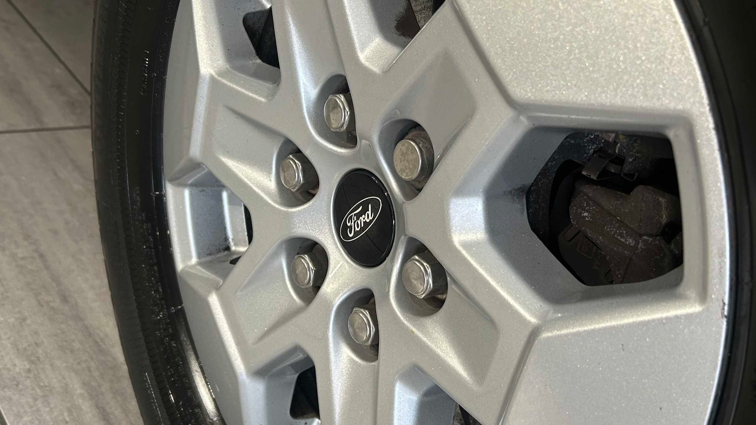 Used Ford Transit 2024 for sale - 78129677: Photo 12