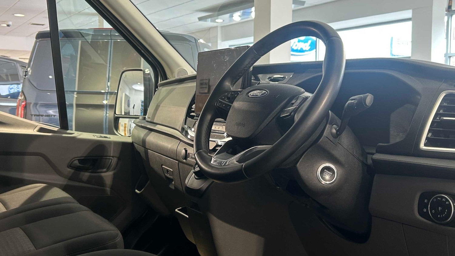 Used Ford Transit 2024 for sale - 78129677: Photo 13