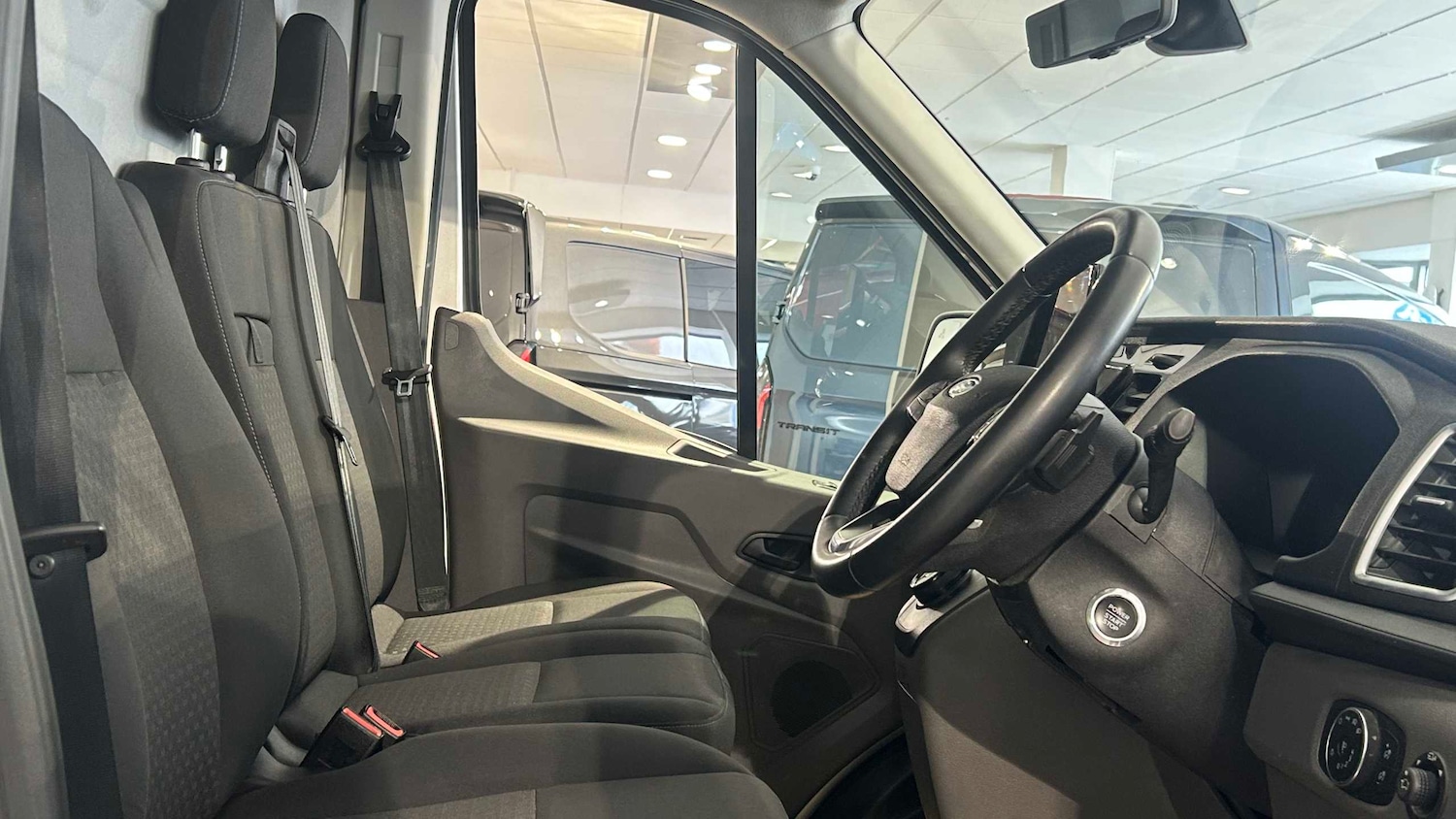 Used Ford Transit 2024 for sale - 78129677: Photo 14