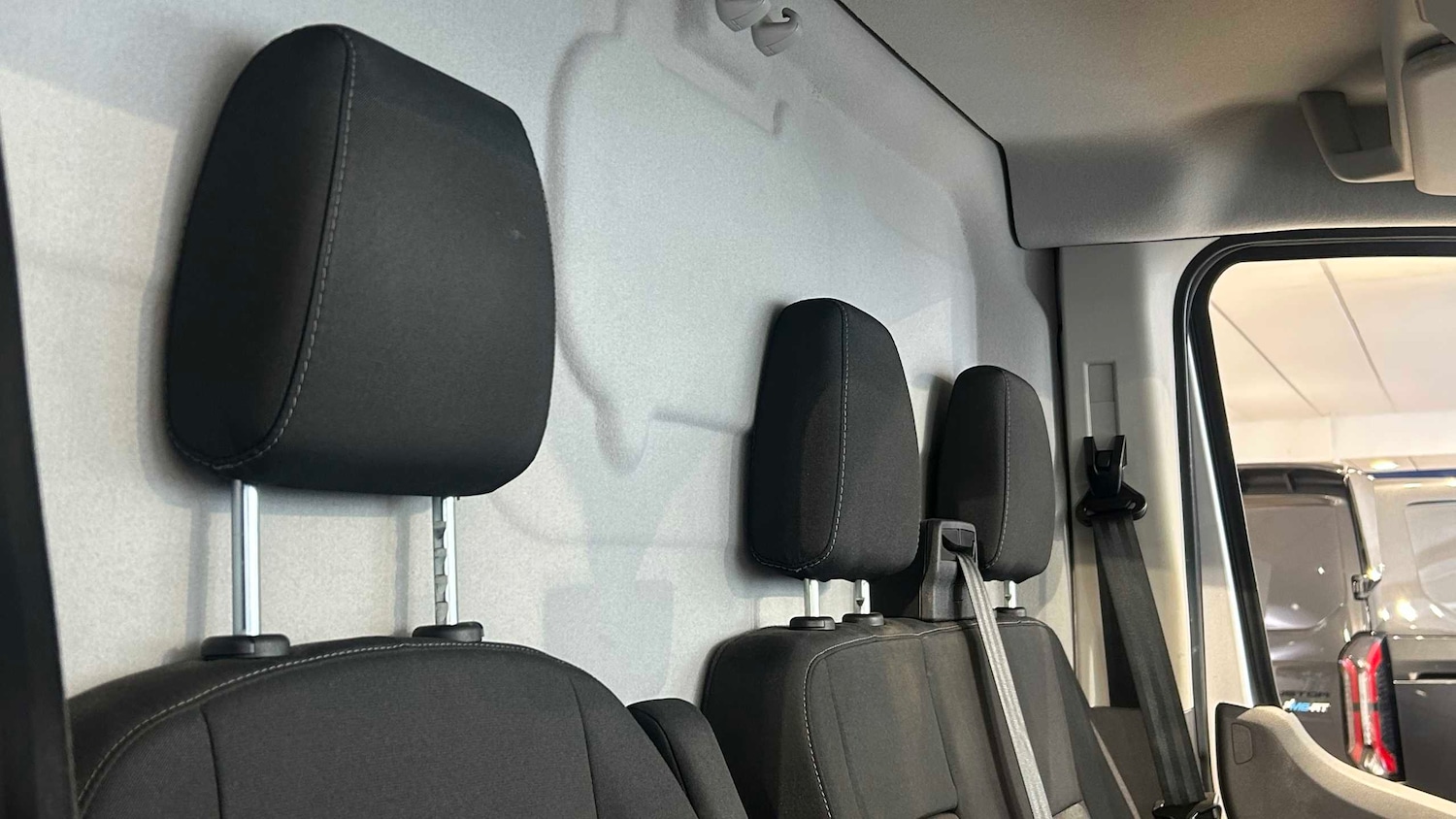 Used Ford Transit 2024 for sale - 78129677: Photo 15