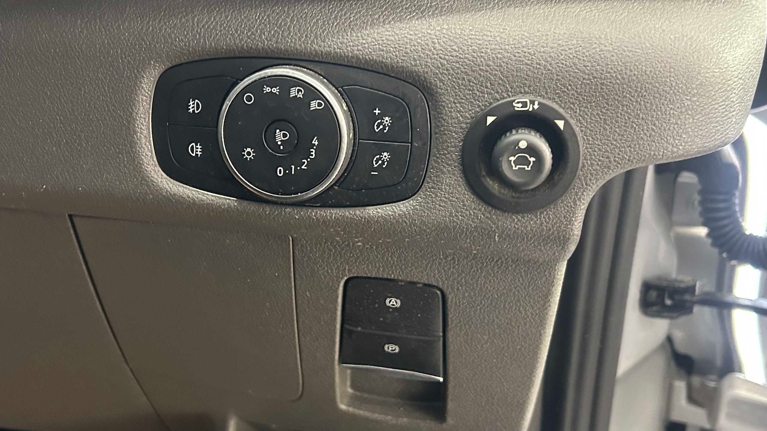 Used Ford Transit 2024 for sale - 78129677: Photo 18