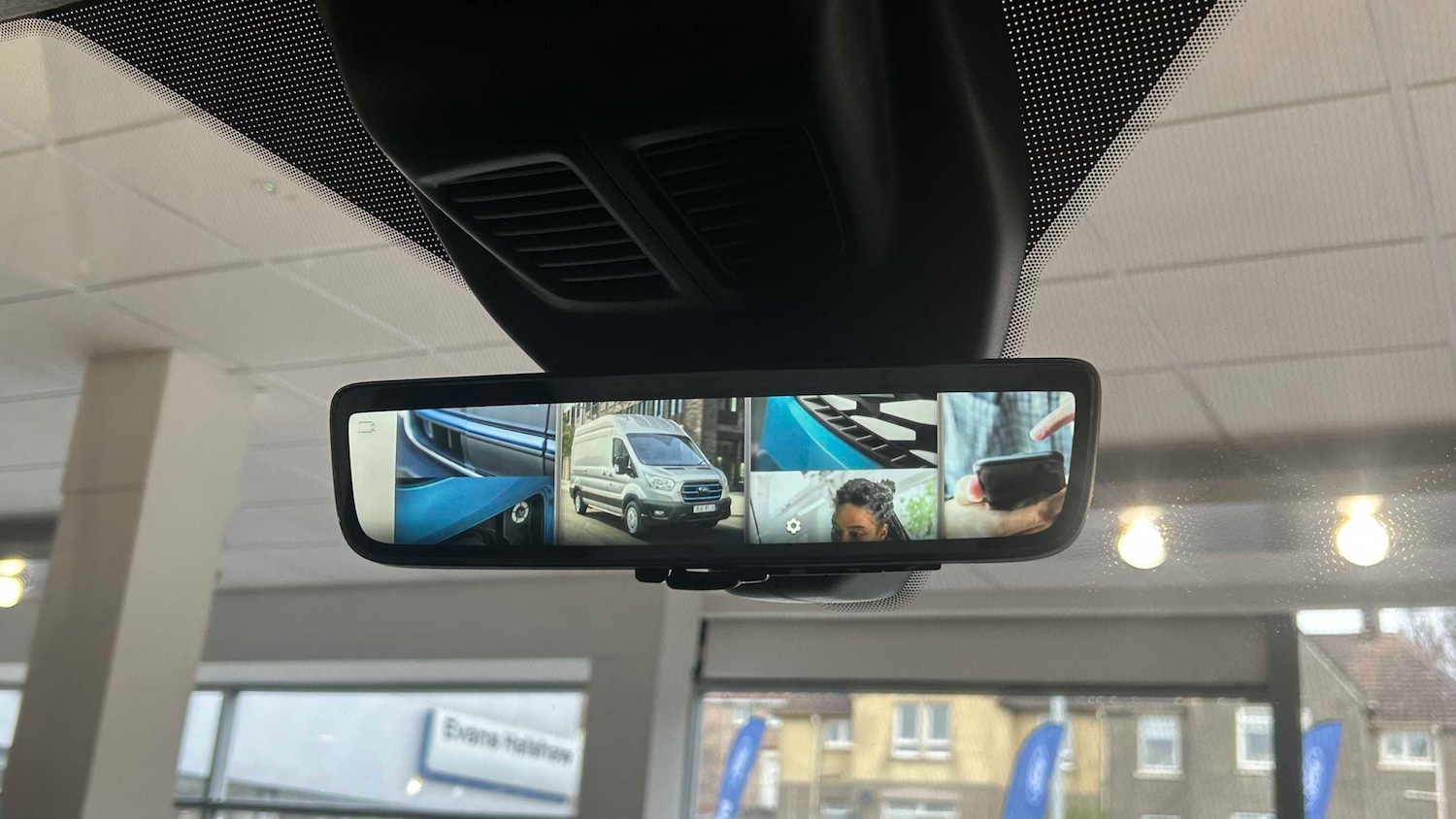 Used Ford Transit 2024 for sale - 78129677: Photo 26