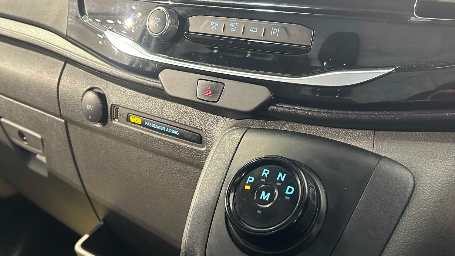 Used Ford Transit 2024 for sale - 78129677: Photo 28