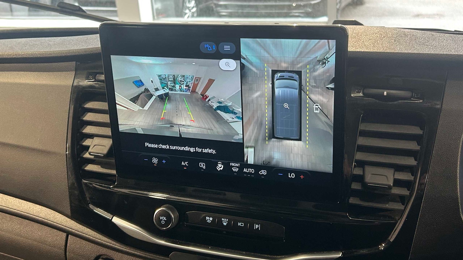 Used Ford Transit 2024 for sale - 78129677: Photo 29