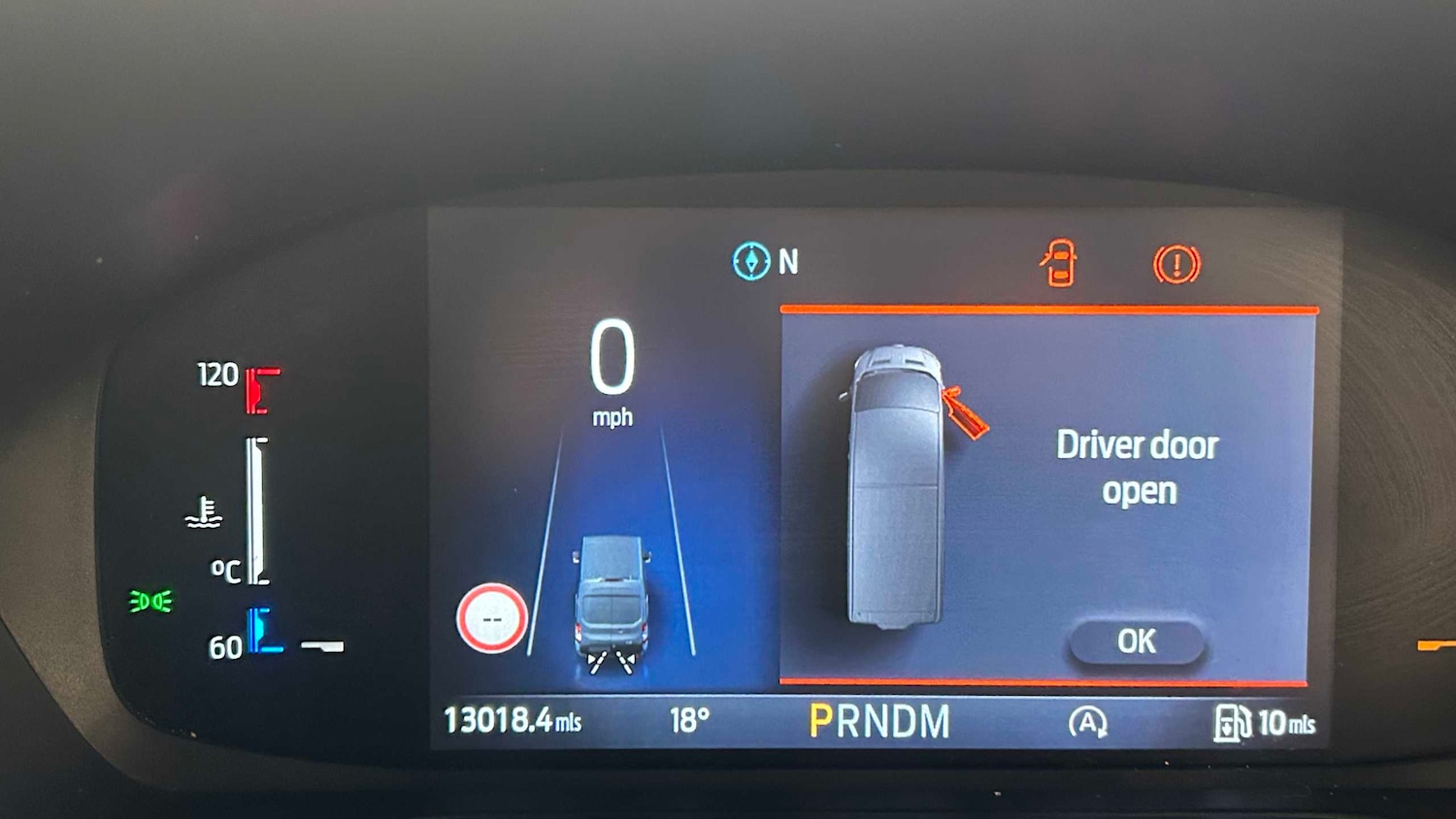 Used Ford Transit 2024 for sale - 78129677: Photo 30