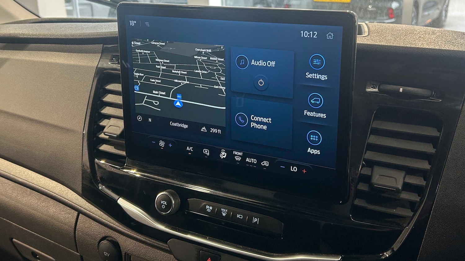 Used Ford Transit 2024 for sale - 78129677: Photo 31