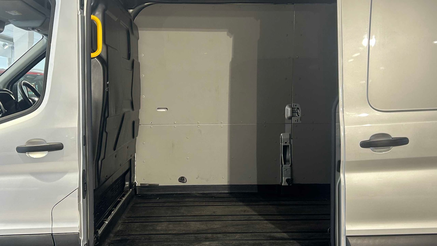 Used Ford Transit 2024 for sale - 78129677: Photo 33