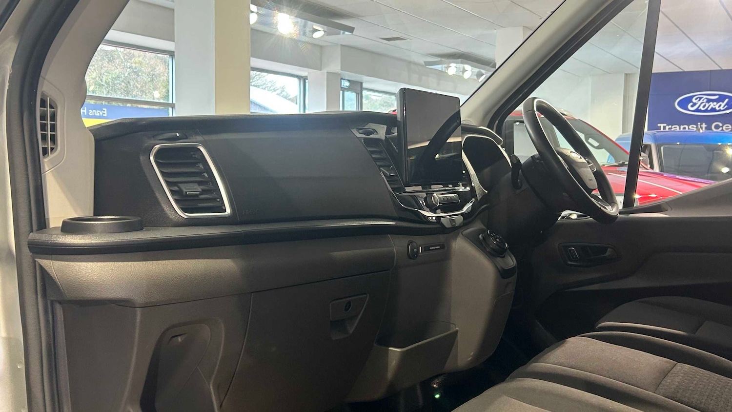 Used Ford Transit 2024 for sale - 78129677: Photo 34