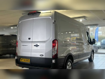 Used Ford Transit 2024 for sale - 78129677: Photo
