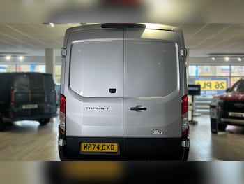Used Ford Transit 2024 for sale - 78129677: Photo