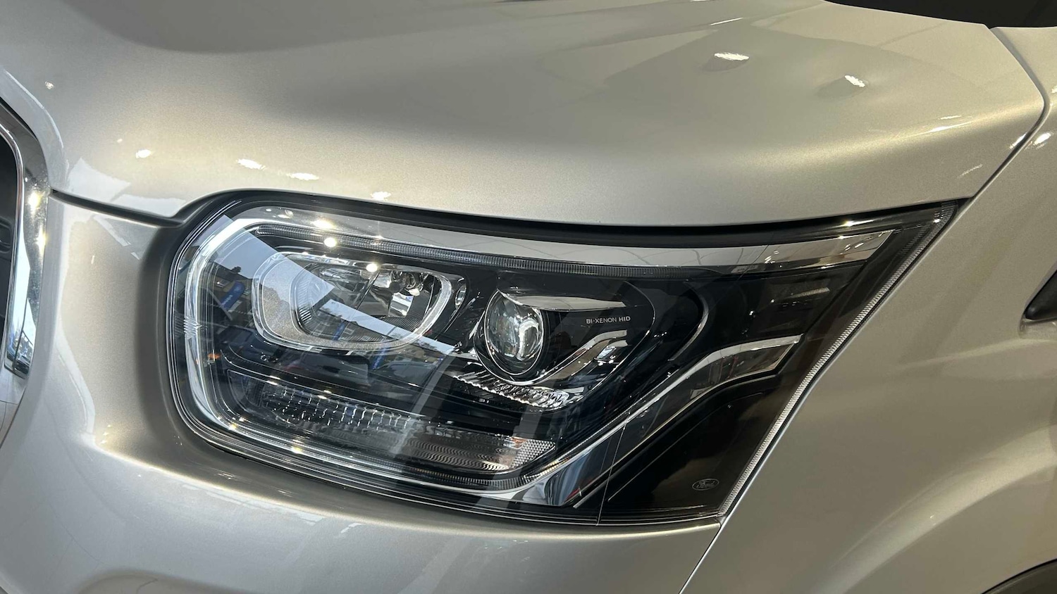 Used Ford Transit 2024 for sale - 78129677: Photo 9