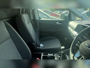 Used Ford Transit Connect 2025 for sale - 78760932: Photo
