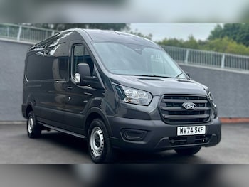 Ford - Transit