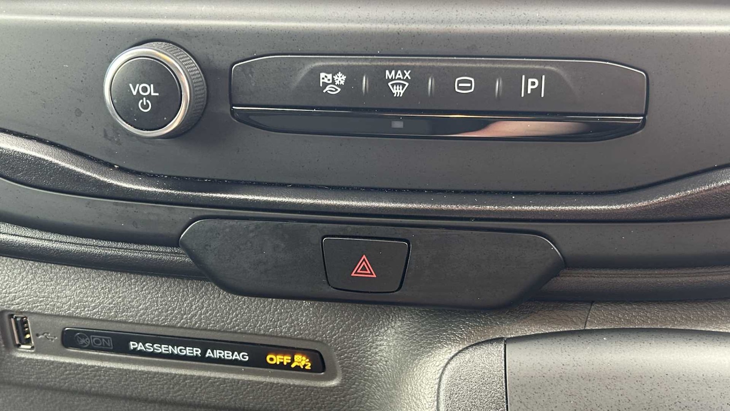 Vehicle 25