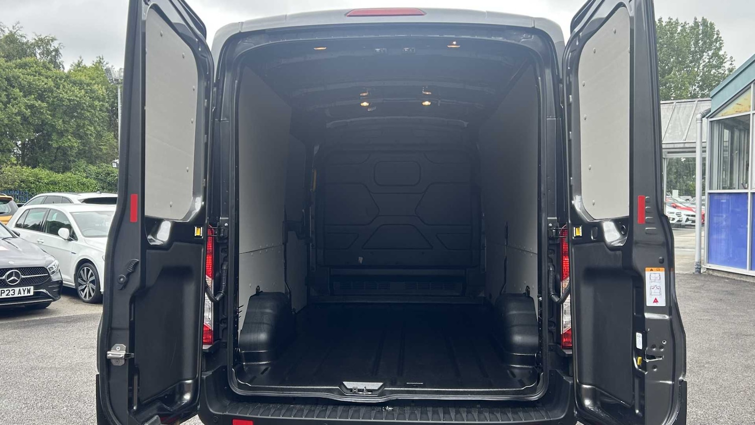 Vehicle 34