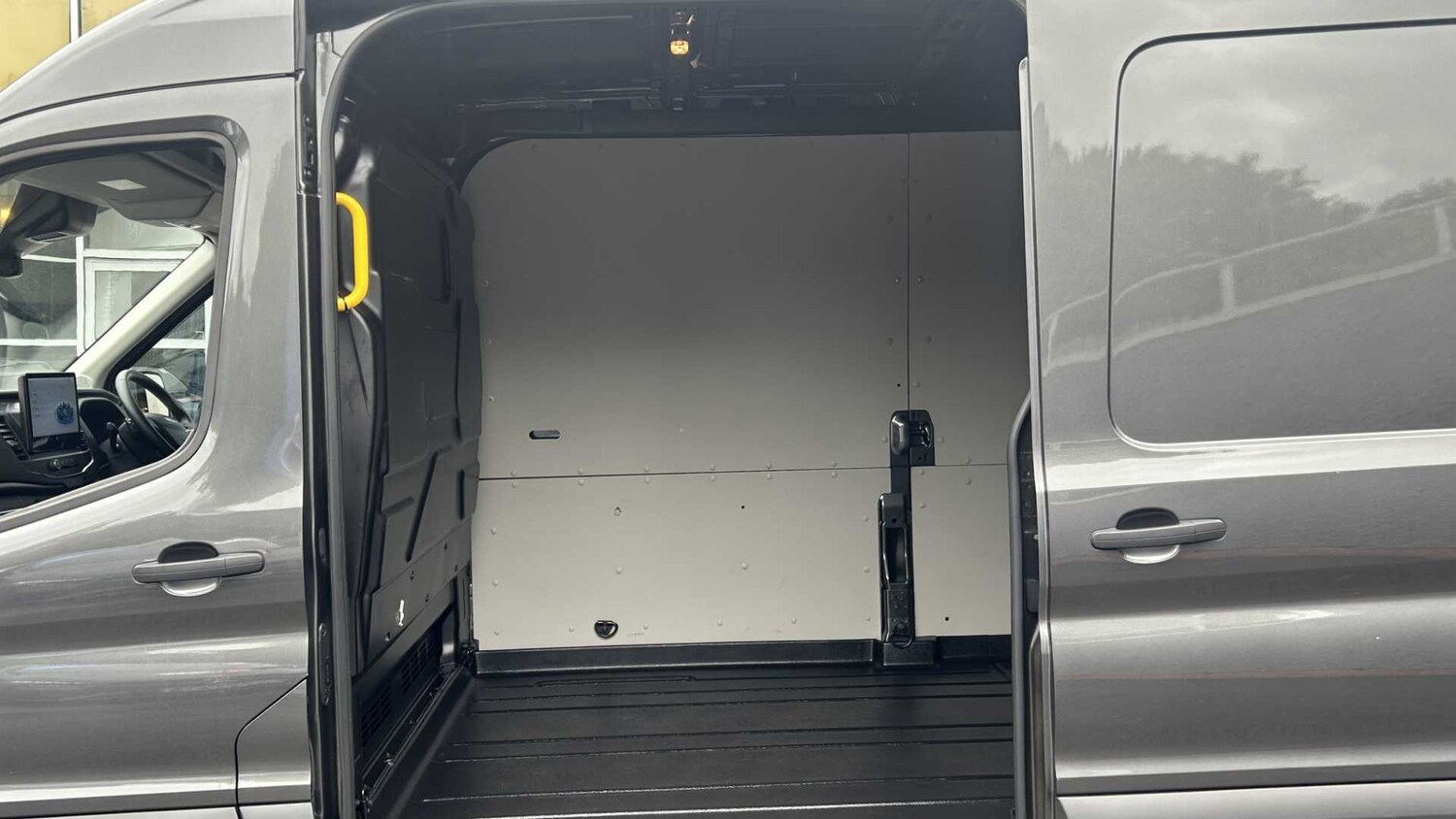 Vehicle 35