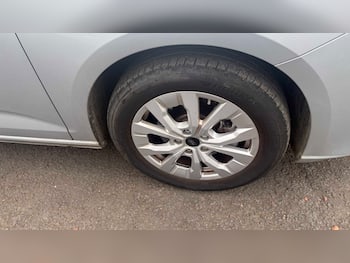 Used Ford Tourneo Connect 2025 for sale - 79810729: Photo