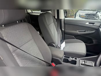 Used Ford Tourneo Connect 2025 for sale - 79810729: Photo