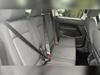 Used Ford Tourneo Connect 2025 for sale - 79810729: Photo
