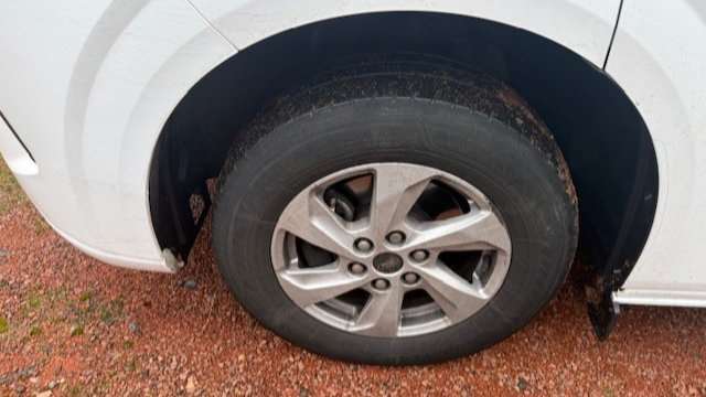 Used Ford Transit Custom 2024 for sale - 77397926: Photo 3