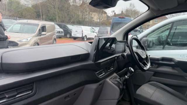 Used Ford Transit Custom 2024 for sale - 77397926: Photo 4