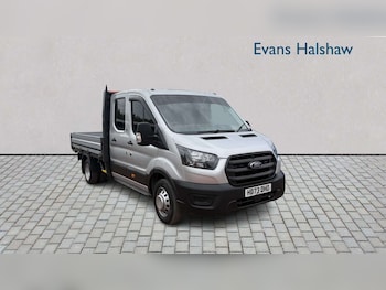 Used Ford Transit 2024 for sale - 78465179: Photo