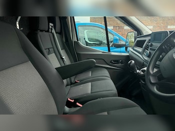 Used Ford Transit 2024 for sale - 78465179: Photo