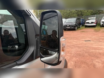 Used Ford Transit 2024 for sale - 78465179: Photo