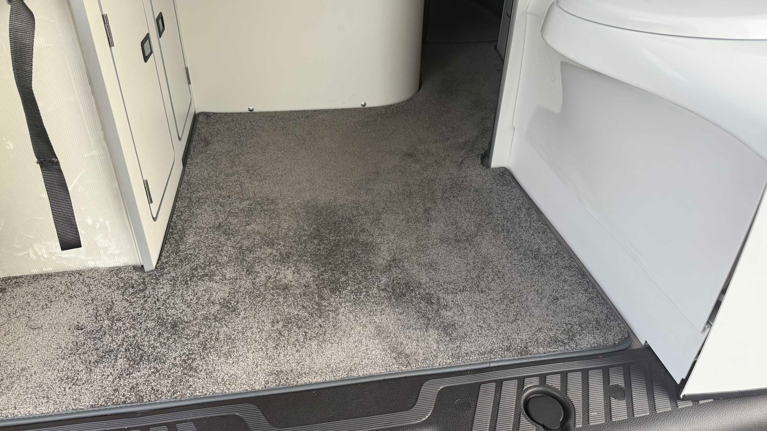 Used Ford Transit Custom 2023 for sale - 76540888: Photo 10