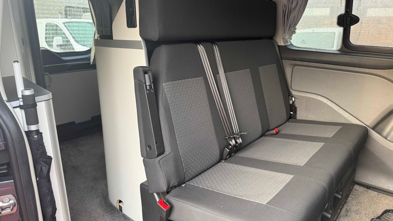 Used Ford Transit Custom 2023 for sale - 76540888: Photo 12