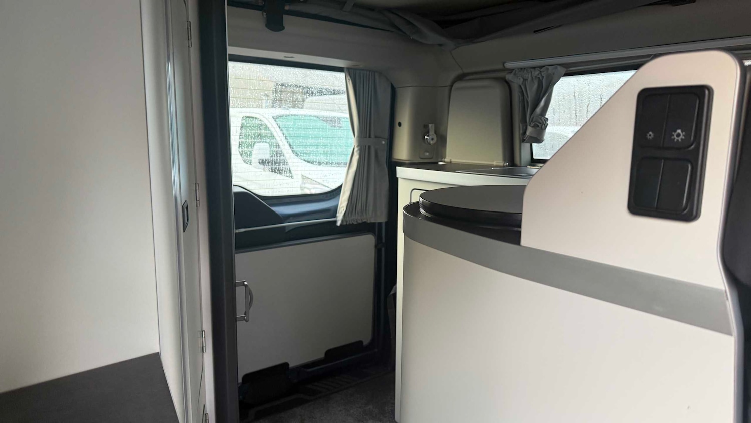 Used Ford Transit Custom 2023 for sale - 76540888: Photo 14