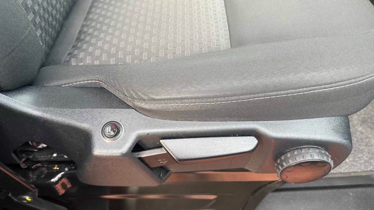 Used Ford Transit Custom 2023 for sale - 76540888: Photo 15